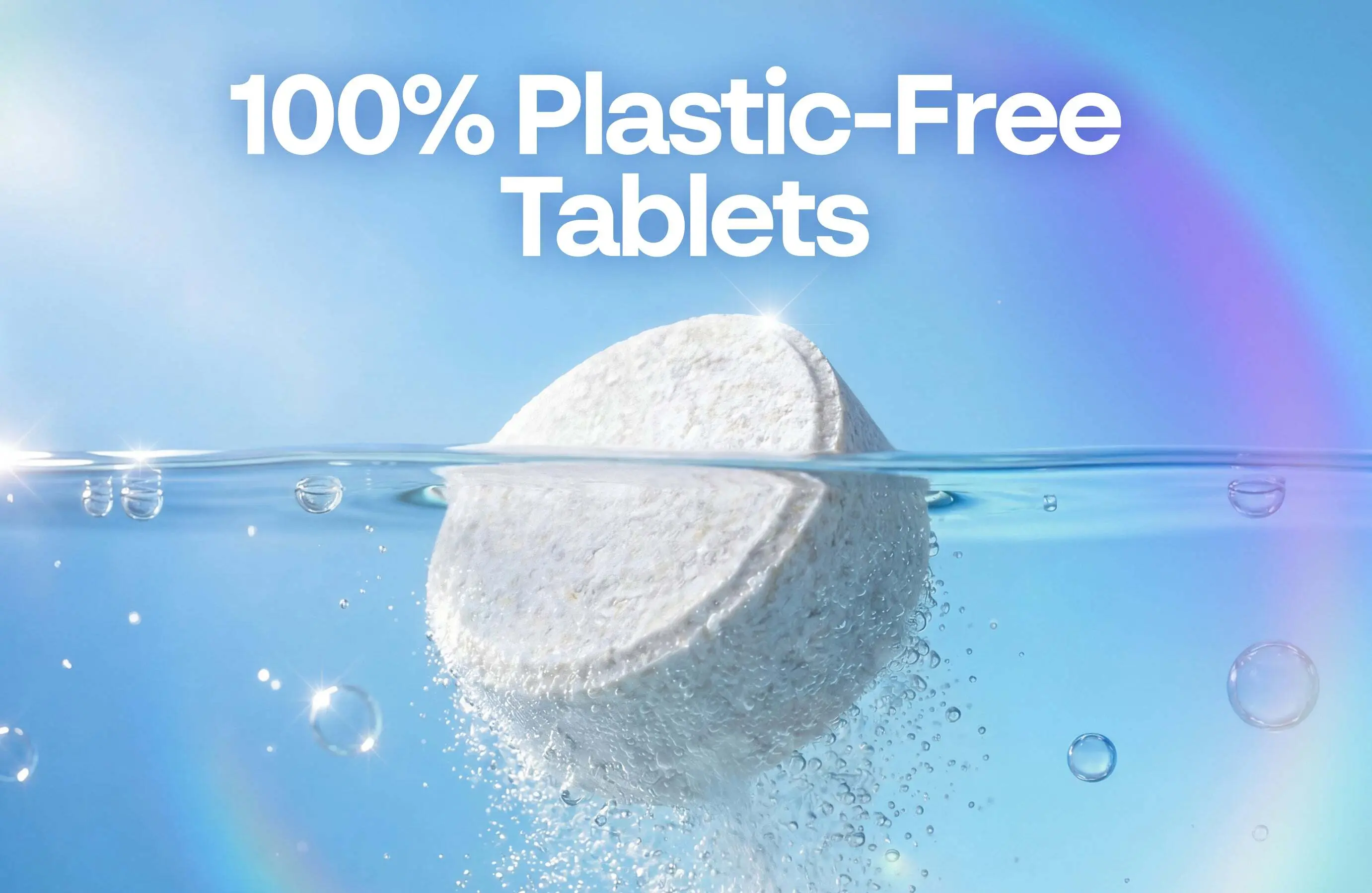 Pure Clean Dishwasher Tablets - Image 2