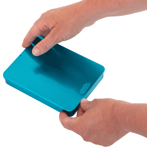 Reusable Laundry Detergent Sheet Container - Image 5