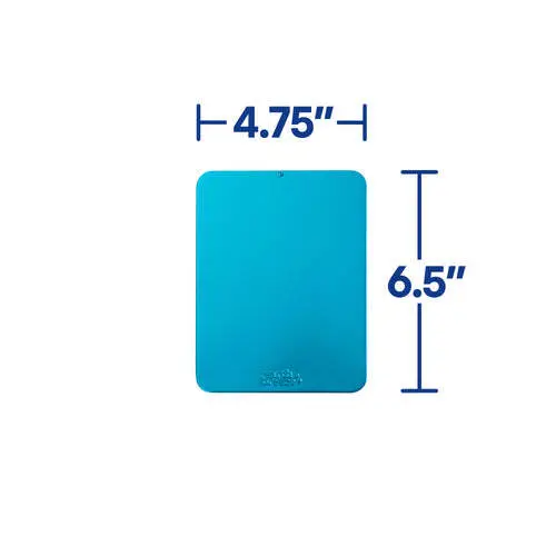 Reusable Laundry Detergent Sheet Container - Image 4